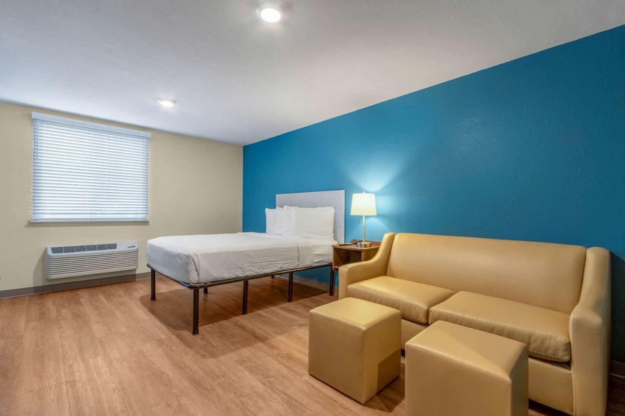 Woodspring Suites ميرامار المظهر الخارجي الصورة